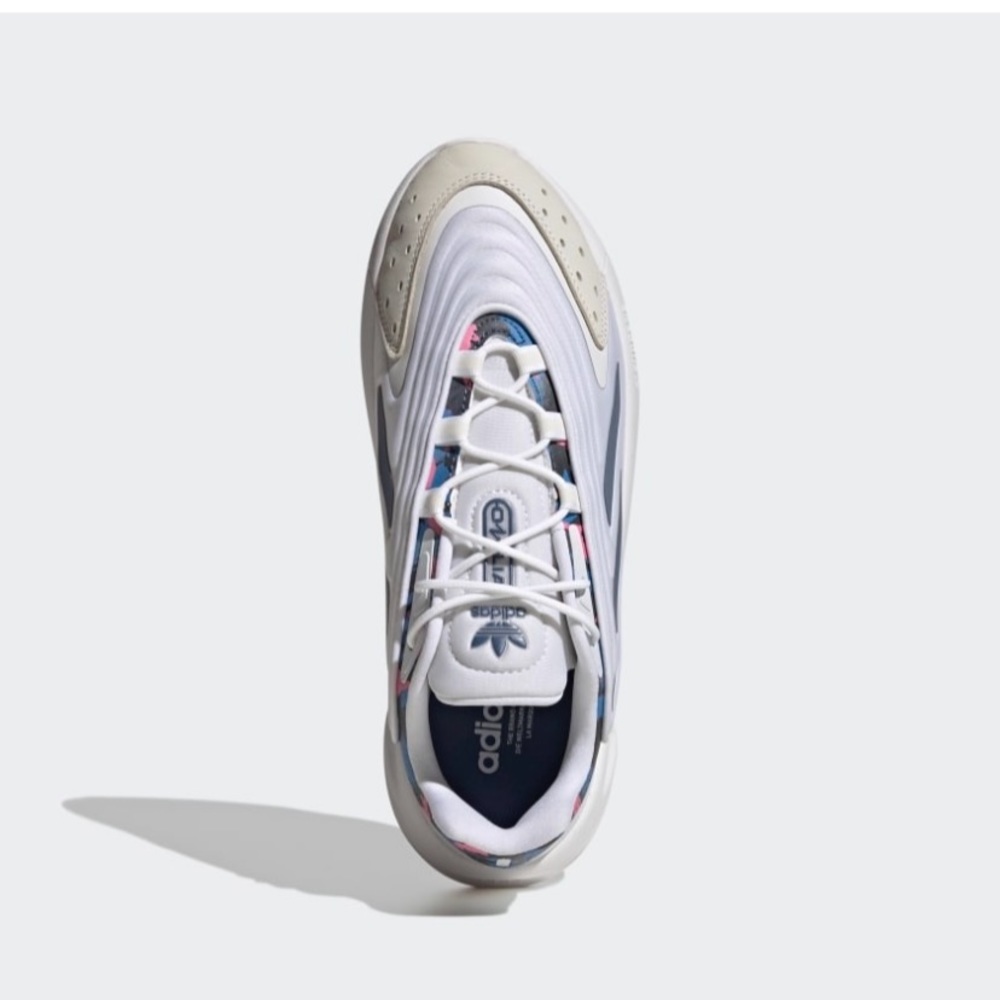 Adidas Originals OZELIA Shoes Men's size 11 - Picture 3 of 7